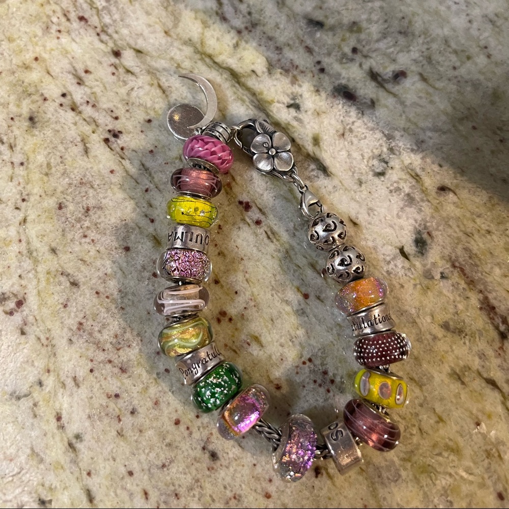 Chamilia Bracelet